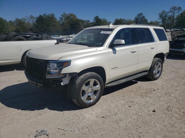 chevrolet tahoe k150 2015 1gnskbkc1fr718254