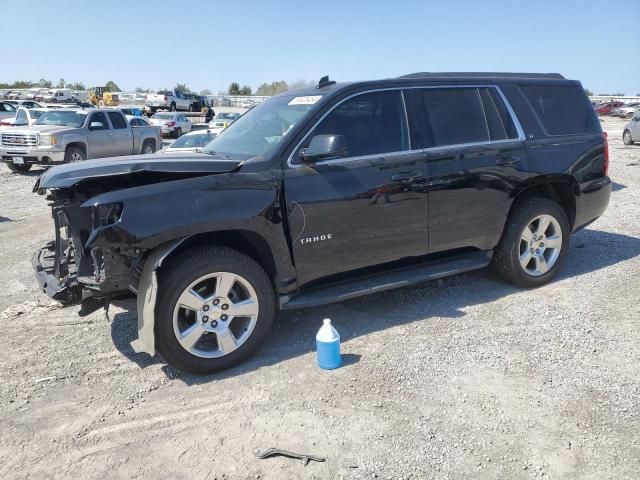 chevrolet tahoe k150 2015 1gnskbkc1fr746572