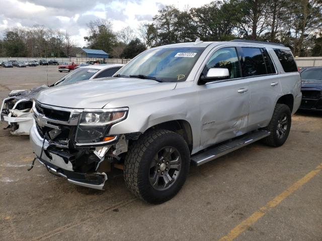 chevrolet tahoe k150 2016 1gnskbkc1gr238958