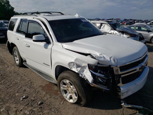 chevrolet tahoe k150 2016 1gnskbkc1gr267280