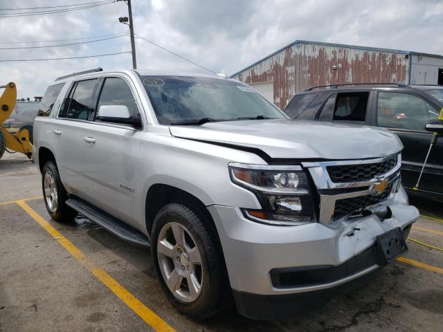 chevrolet tahoe k150 2016 1gnskbkc1gr272009