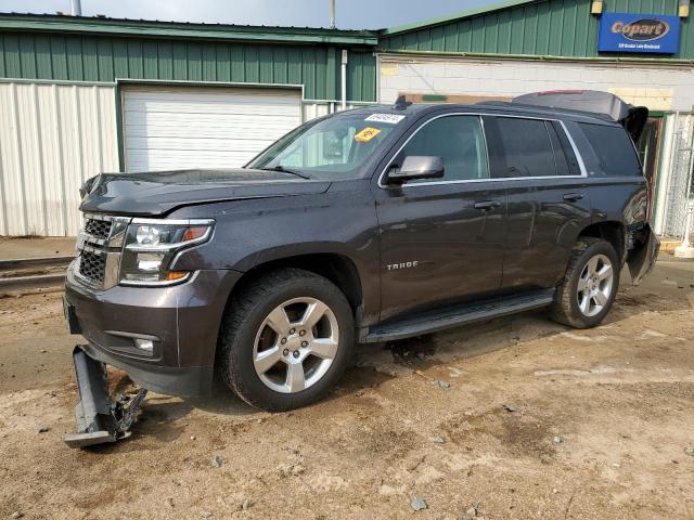 chevrolet tahoe k150 2016 1gnskbkc1gr372112