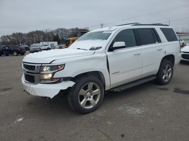 chevrolet tahoe k150 2016 1gnskbkc1gr430221