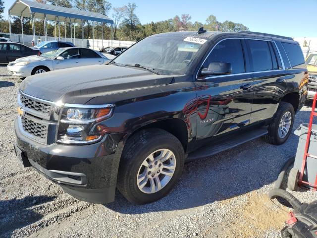 chevrolet tahoe k150 2017 1gnskbkc1hr278376