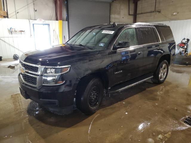 chevrolet tahoe 2017 1gnskbkc1hr332503