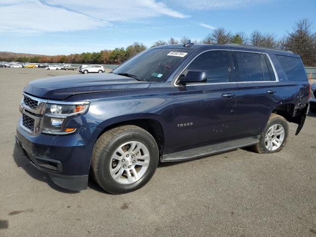 chevrolet tahoe k150 2017 1gnskbkc1hr344702