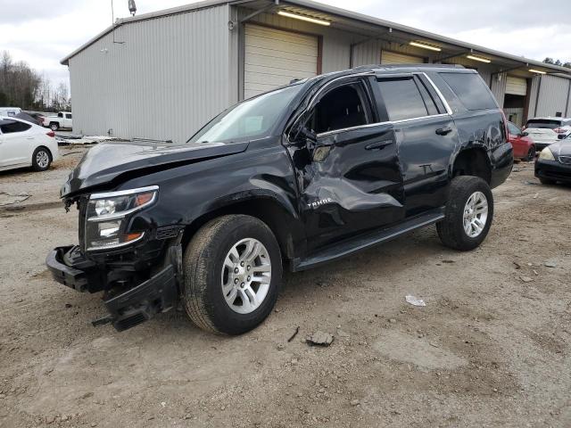 chevrolet tahoe 2018 1gnskbkc1jr273569