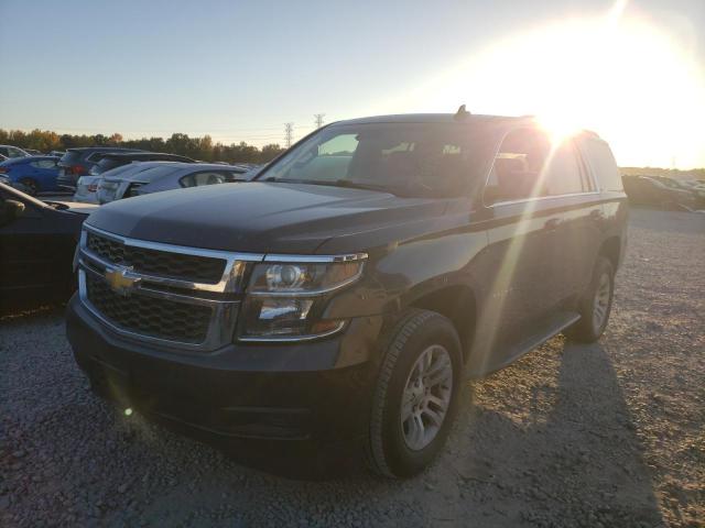 chevrolet tahoe 2018 1gnskbkc1jr377530