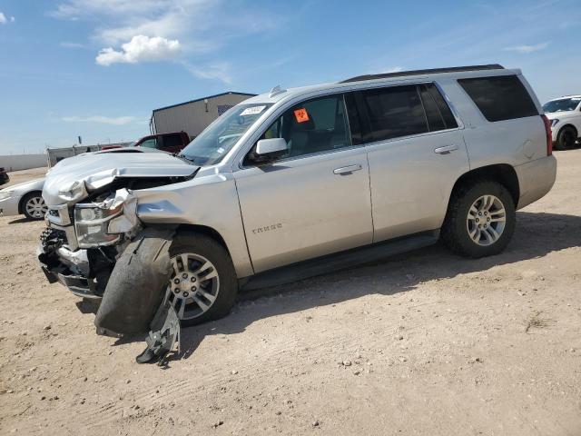 chevrolet tahoe k150 2019 1gnskbkc1kr106467