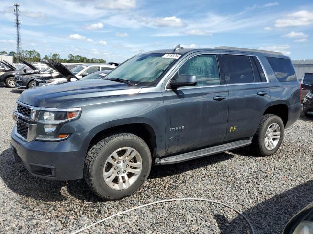 chevrolet tahoe k150 2019 1gnskbkc1kr280779