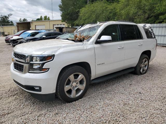 chevrolet tahoe k150 2020 1gnskbkc1lr131791