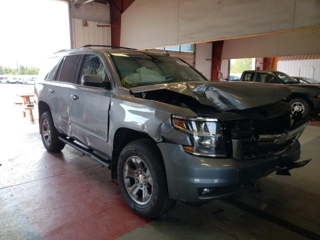 chevrolet tahoe k150 2020 1gnskbkc1lr190260