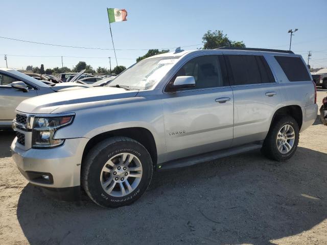 chevrolet tahoe k150 2020 1gnskbkc1lr243586