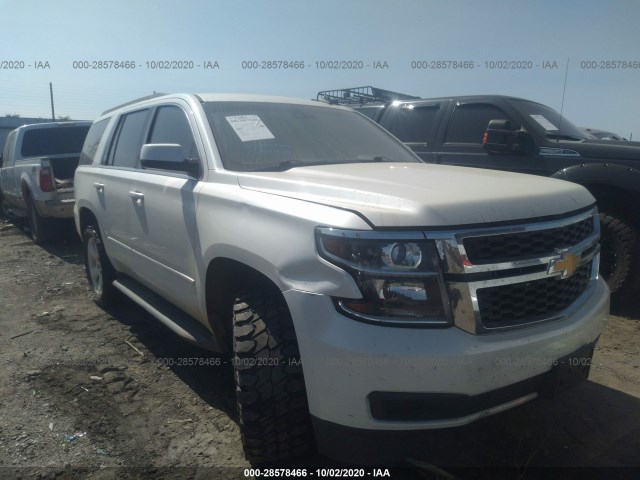 chevrolet tahoe 2015 1gnskbkc2fr222475