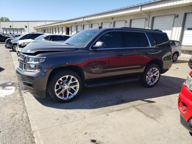 chevrolet tahoe k150 2015 1gnskbkc2fr299184