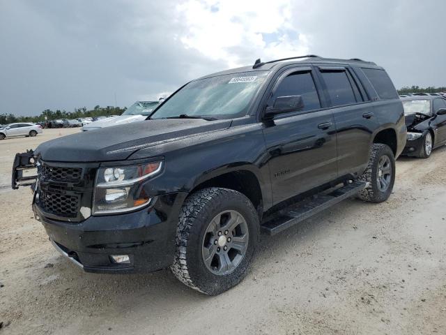 chevrolet tahoe k150 2015 1gnskbkc2fr728355