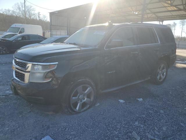 chevrolet tahoe k150 2016 1gnskbkc2gr132745