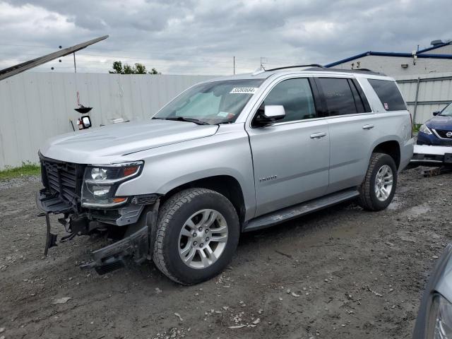 chevrolet tahoe 2017 1gnskbkc2hr141365