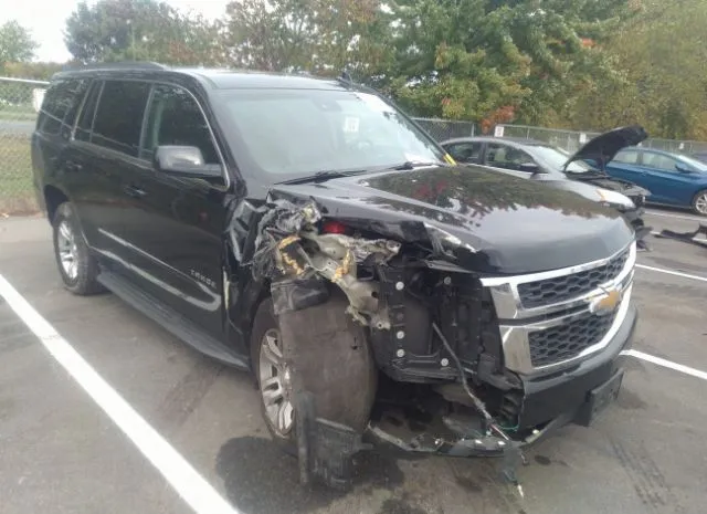 chevrolet tahoe 2017 1gnskbkc2hr277981