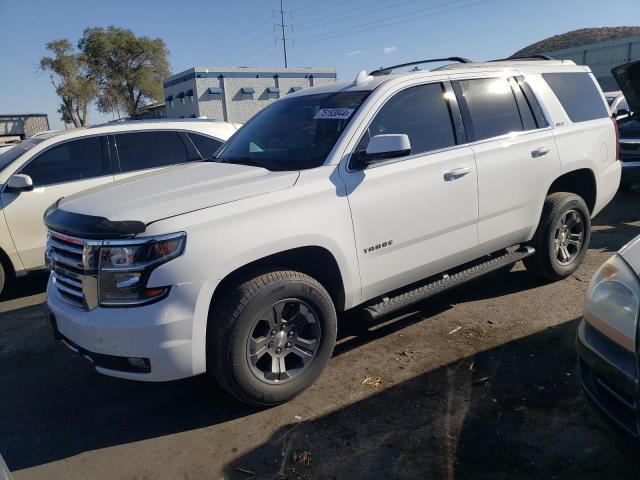 chevrolet tahoe k150 2017 1gnskbkc2hr377384