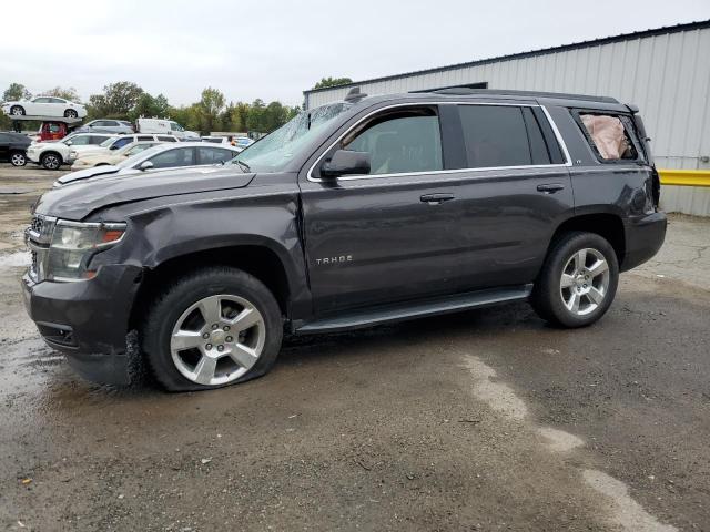 chevrolet tahoe k150 2018 1gnskbkc2jr365094