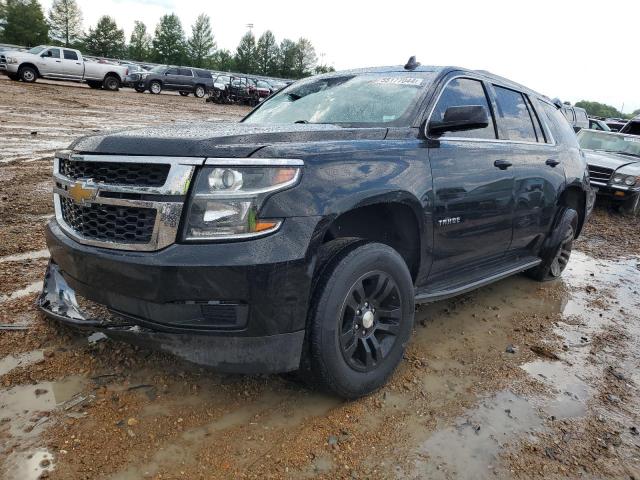 chevrolet tahoe k150 2020 1gnskbkc2lr250045