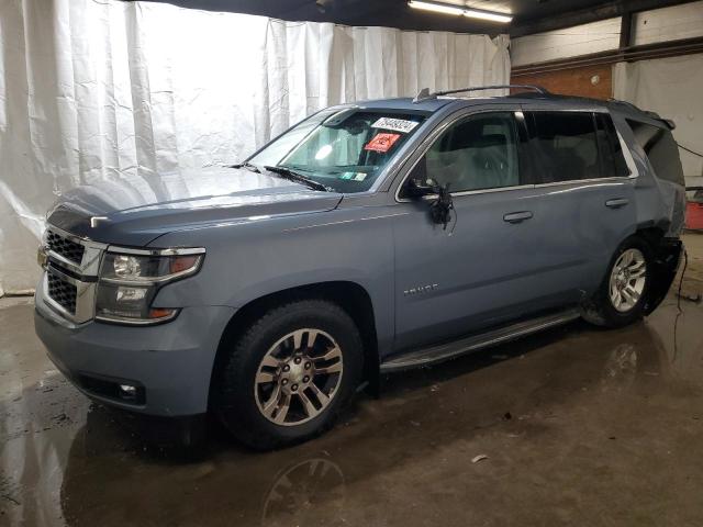 chevrolet tahoe k150 2015 1gnskbkc3fr684446