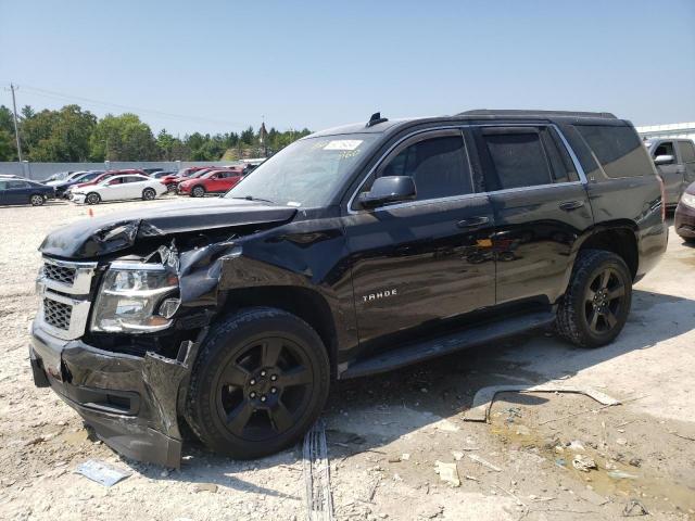 chevrolet tahoe k150 2016 1gnskbkc3gr110771