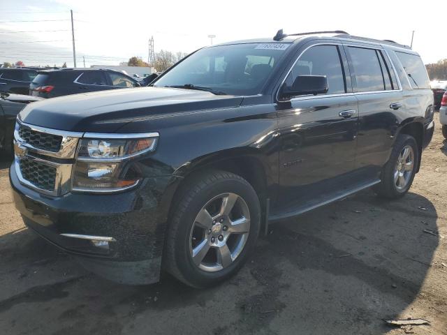 chevrolet tahoe k150 2016 1gnskbkc3gr304331