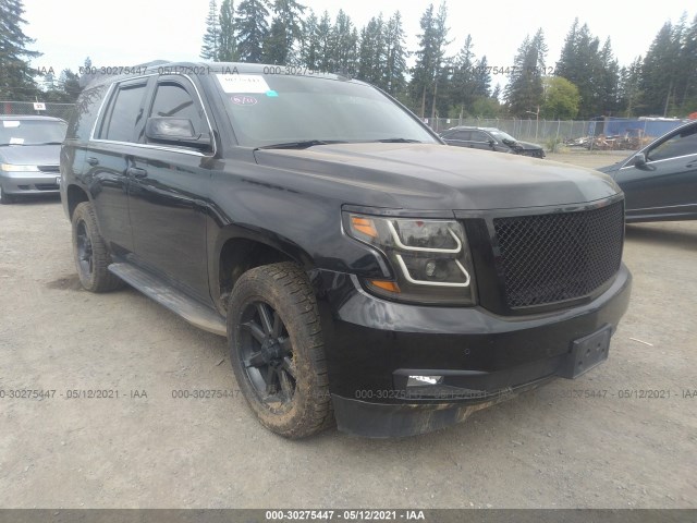 chevrolet tahoe 2016 1gnskbkc3gr350502