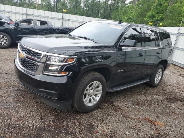 chevrolet tahoe k150 2017 1gnskbkc3hr138765