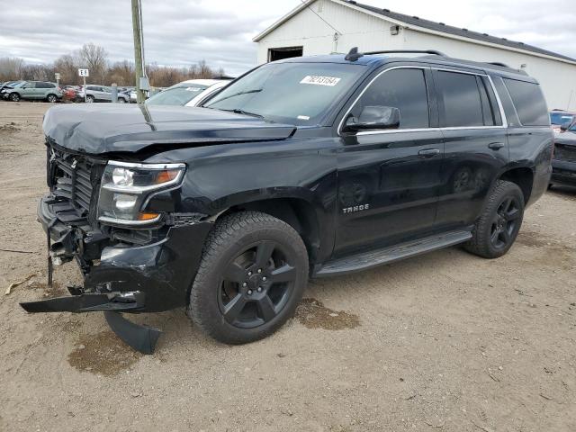 chevrolet tahoe k150 2017 1gnskbkc3hr366748