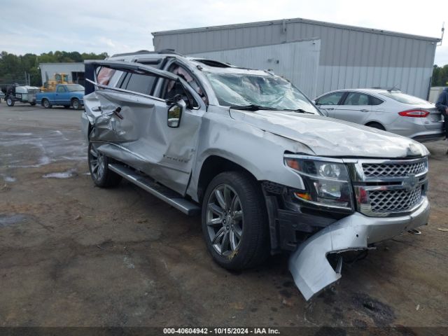 chevrolet tahoe 2018 1gnskbkc3jr312436