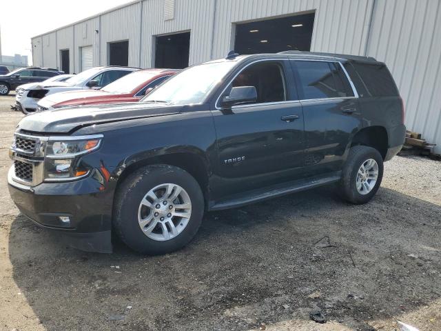 chevrolet tahoe k150 2018 1gnskbkc3jr330998