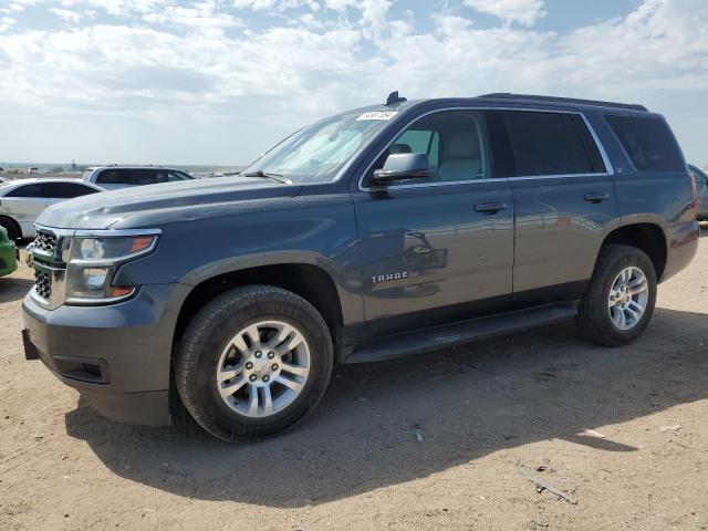 chevrolet tahoe k150 2019 1gnskbkc3kr125960