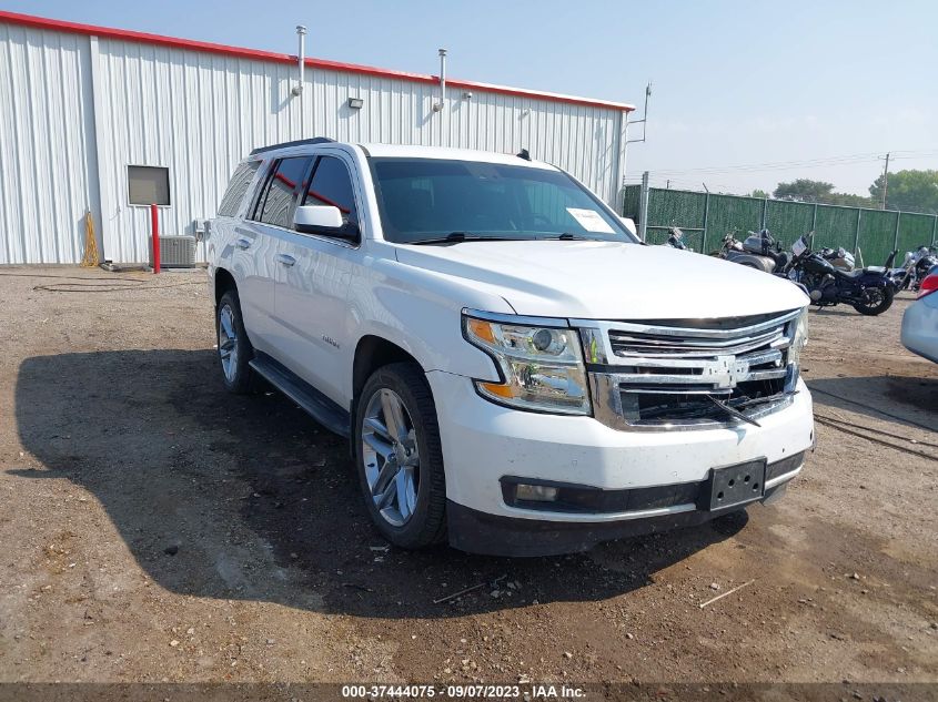 chevrolet tahoe 2015 1gnskbkc4fr200431