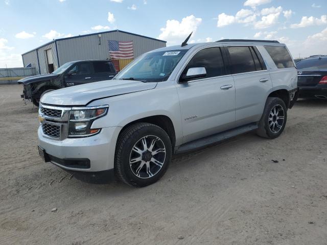 chevrolet tahoe k150 2015 1gnskbkc4fr213437