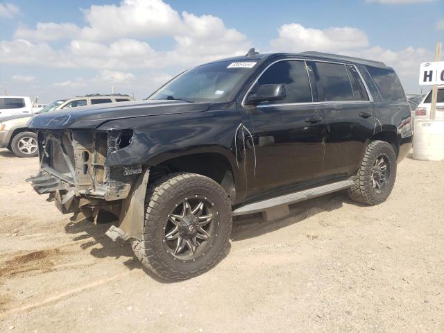 chevrolet tahoe k150 2015 1gnskbkc4fr528965