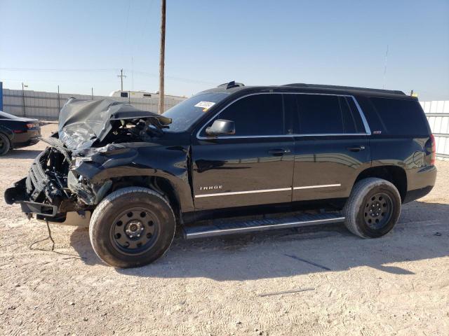 chevrolet tahoe k150 2015 1gnskbkc4fr577065