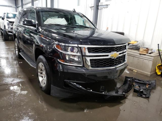 chevrolet tahoe k150 2015 1gnskbkc4fr606466