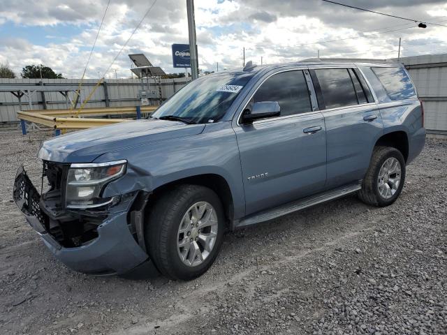 chevrolet tahoe k150 2015 1gnskbkc4fr624062