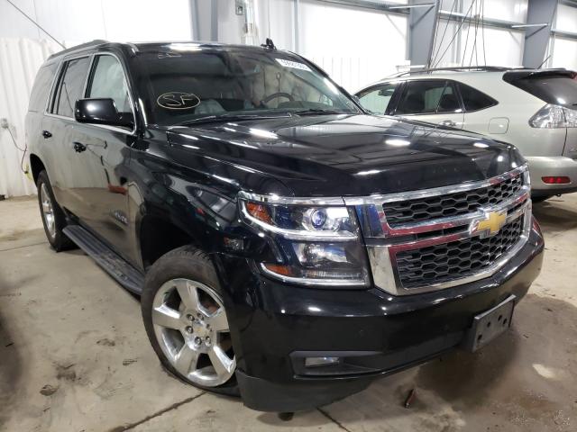 chevrolet tahoe k150 2015 1gnskbkc4fr743553