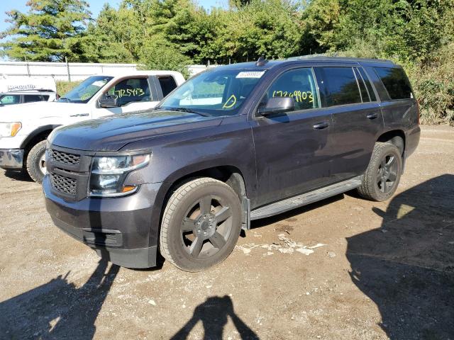 chevrolet tahoe k150 2016 1gnskbkc4gr106552