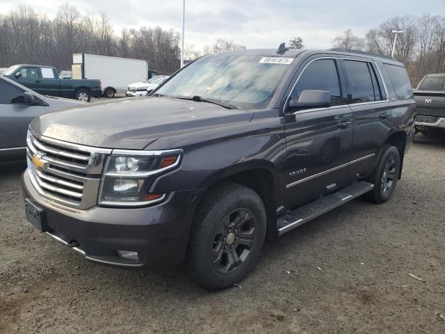 chevrolet tahoe k150 2016 1gnskbkc4gr228893