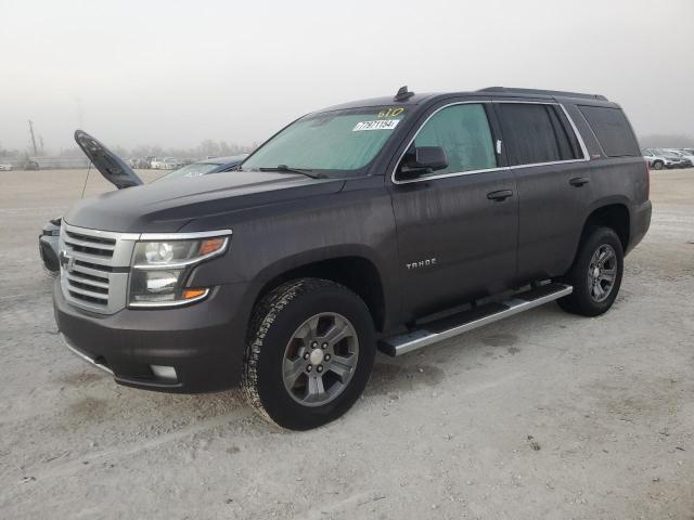 chevrolet tahoe k150 2016 1gnskbkc4gr297292