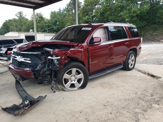 chevrolet tahoe k150 2016 1gnskbkc4gr345339