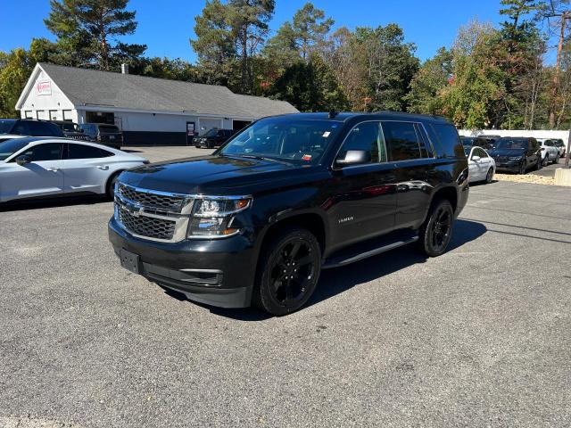 chevrolet tahoe k150 2016 1gnskbkc4gr406141