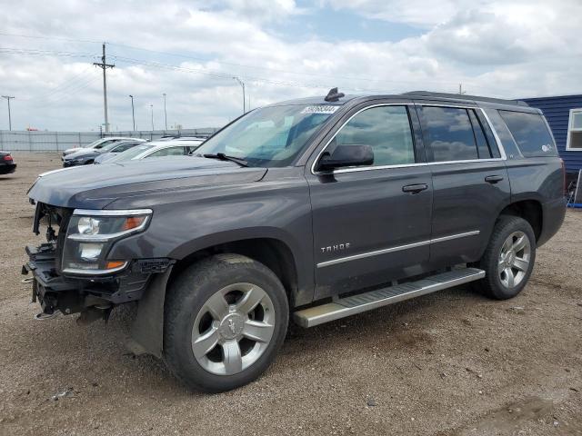 chevrolet tahoe 2016 1gnskbkc4gr451113