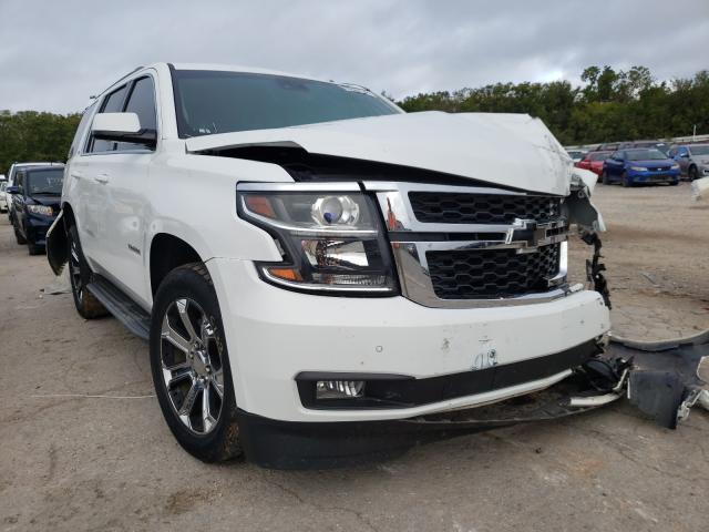 chevrolet tahoe k150 2017 1gnskbkc4hr161522