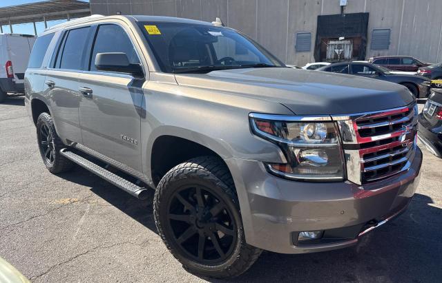 chevrolet tahoe k150 2017 1gnskbkc4hr317526